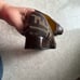 FENDI pumps size 24.5