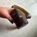 FENDI pumps size 24.5