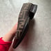 FENDI pumps size 24.5