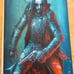 The Disputed #2 Blue Trade Johnny Desjardins LTD 100 Nycc Exclusive