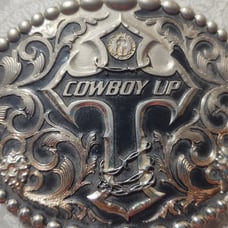 Belt Buckle