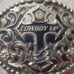 Belt Buckle