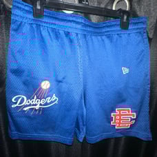 Eric Emanuel shorts