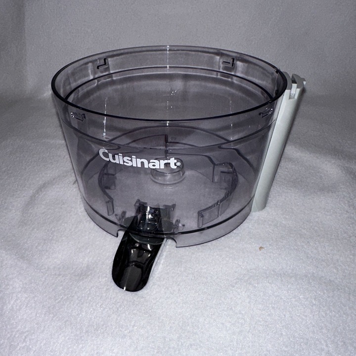 Cuisinart MFP-JC Core Custom Jucing Center Accessory Juicer Bowl Replacemen Part