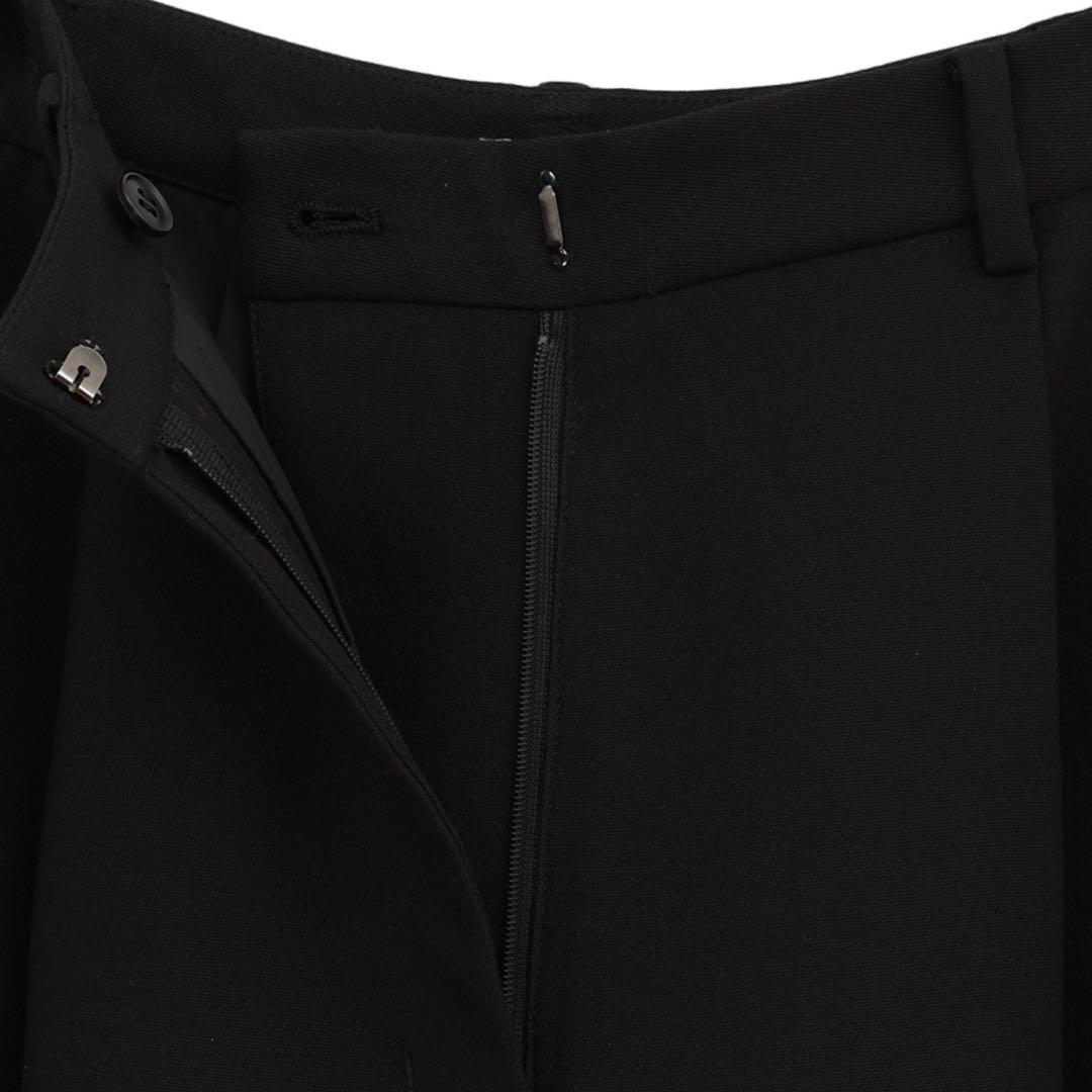 【超特価sale開催】  CLANE】Wide Short Pants パンツ