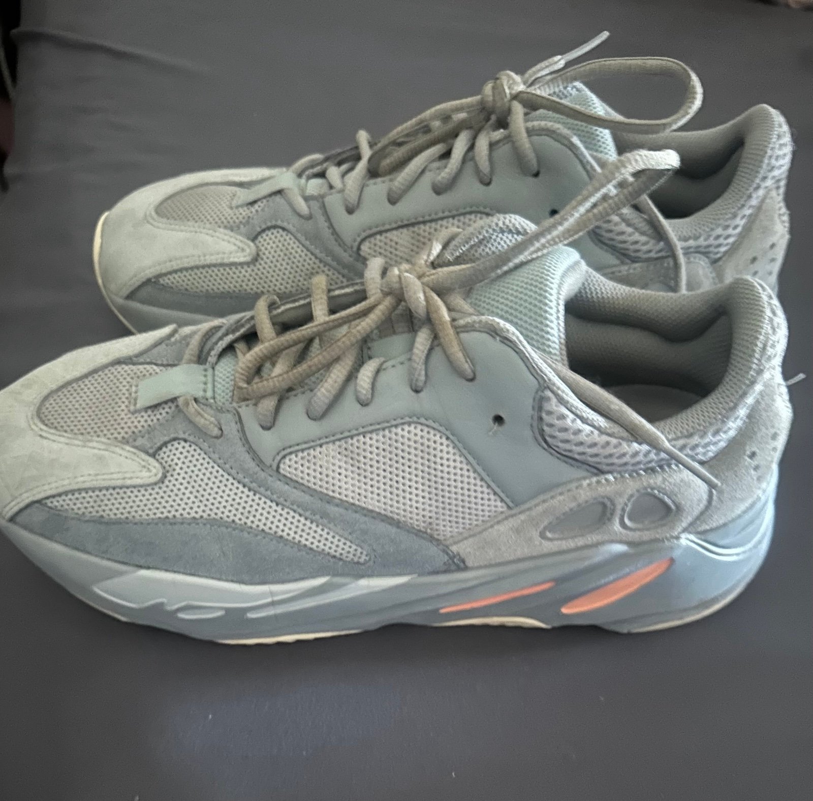 Boost 700 Inertia Yeezy 380 Inertia Shop Yeezy 380 Inertia V1
