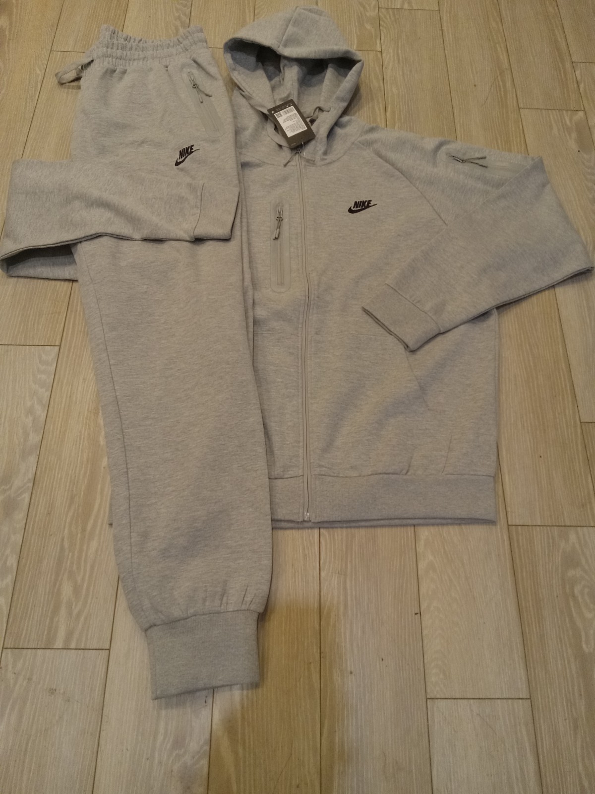 Nike Tech 3X