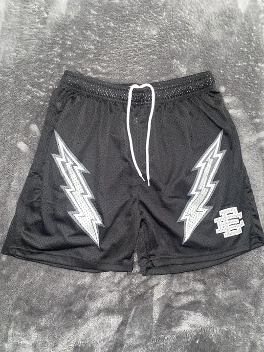 Eric Emanuel Shorts | SIZE M