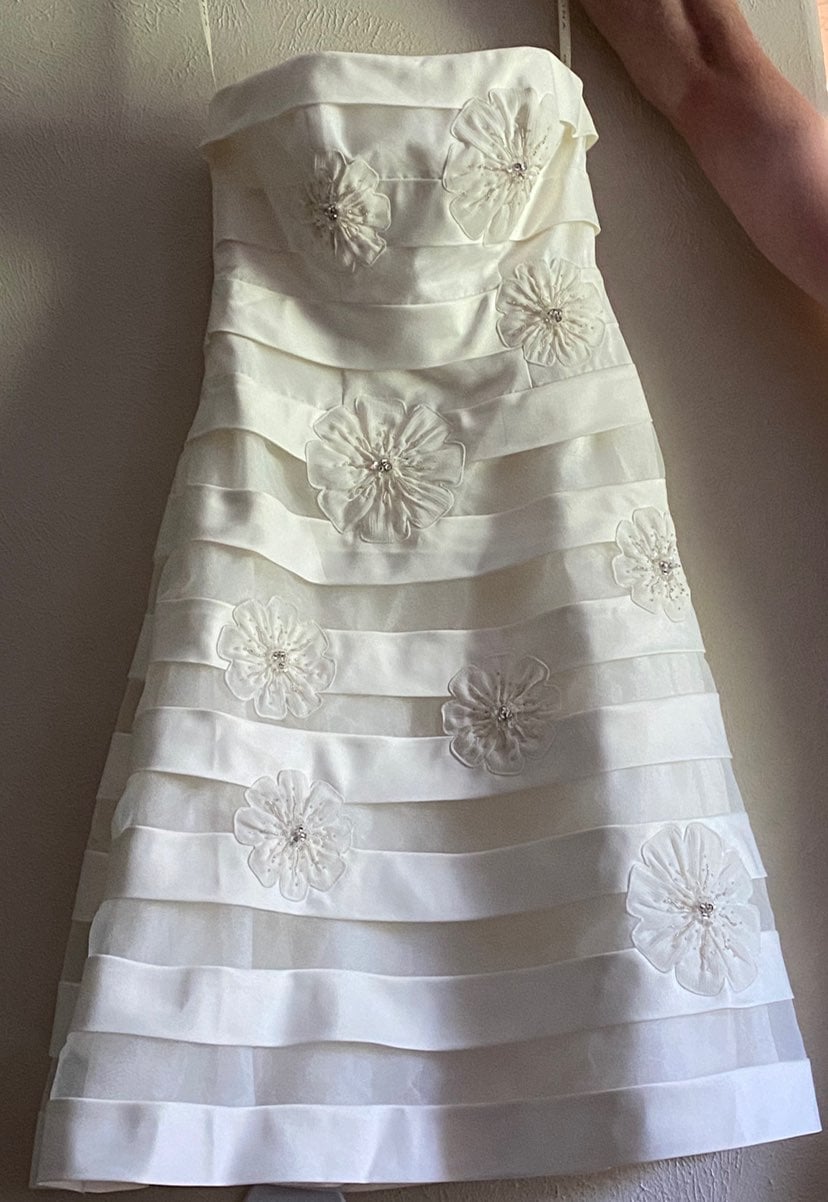 Galina Wedding Gown