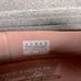 Skechers Be Light High Hopes Slip On Leather Textile Sneakers Shoes Rose Size 9