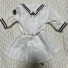 Pleasant Company Samantha Middy Dress