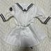 Pleasant Company Samantha Middy Dress