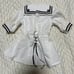 Pleasant Company Samantha Middy Dress