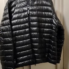 Mens CK jacket XXL