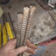 1/2 rebar cutters