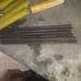 1/2 rebar cutters