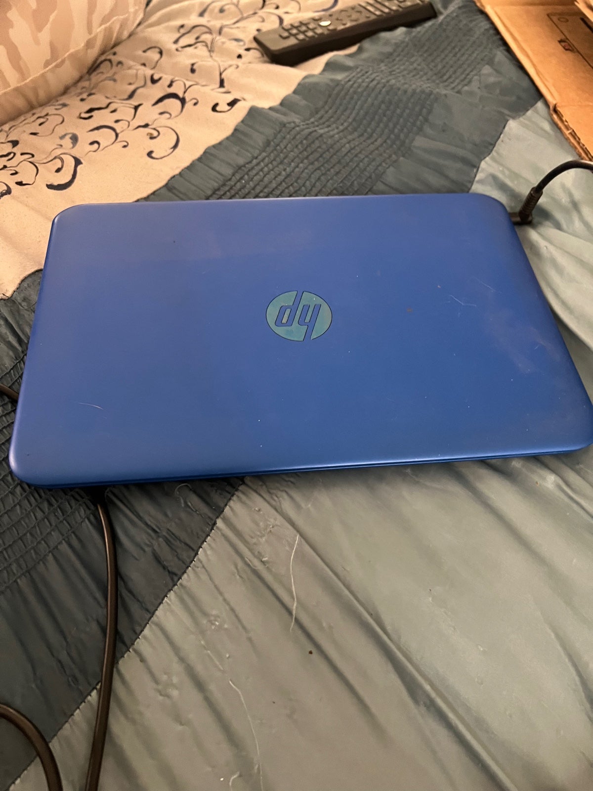 HP Stream Laptop