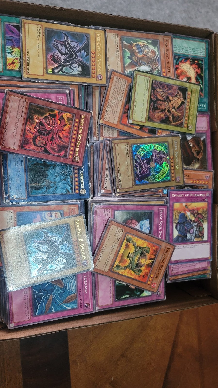 the best selection of Yugioh pounds 12.7 Cards Toys & Collectibles the best selection of Yugioh pounds 12.7 Cards Toys & Collectibles