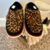 Cole Hann Women’s Generation ZERØGRAND Dweller Slip-On Size 6.5B Animal Print