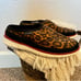 Cole Hann Women’s Generation ZERØGRAND Dweller Slip-On Size 6.5B Animal Print