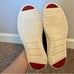 Cole Hann Women’s Generation ZERØGRAND Dweller Slip-On Size 6.5B Animal Print