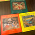 Children's Art book set