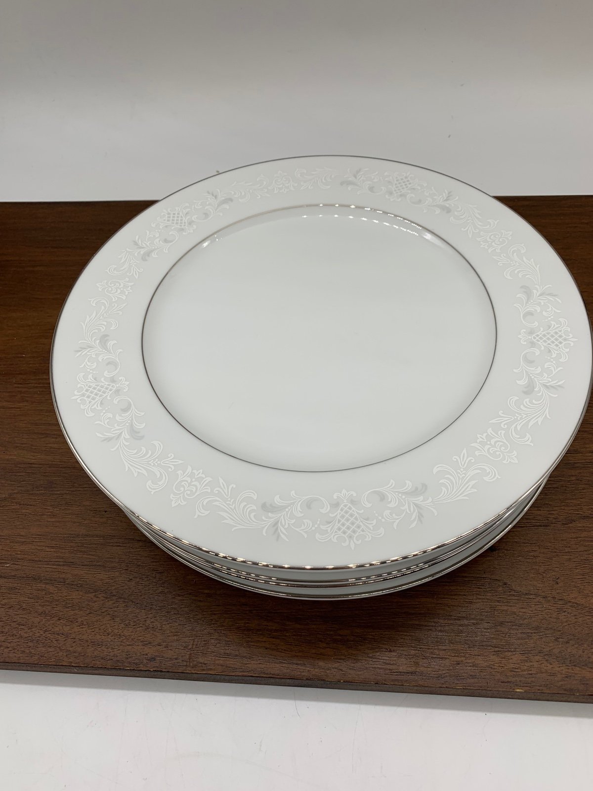 Dinner Plate Florence by SANGO - Set of 6