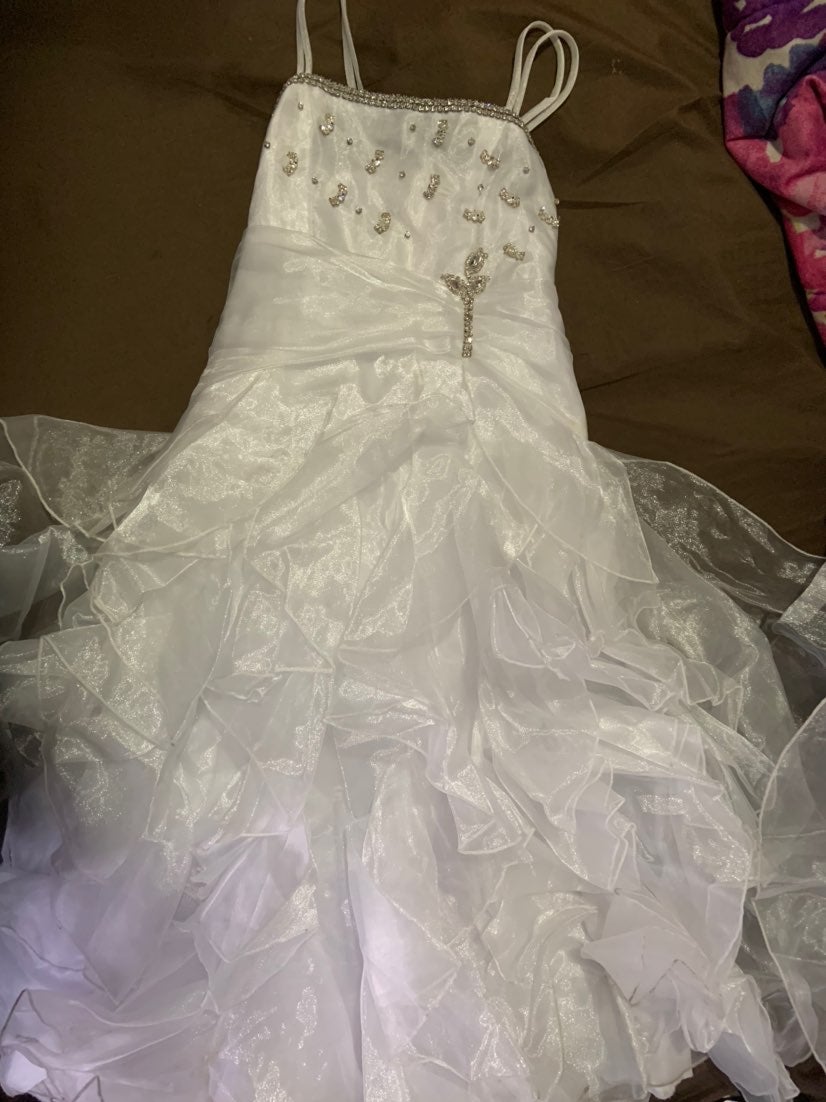 baby girl dress