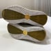 Nike LeBron 7 Retro Youth China Moon Gold White Sneakers US Size 5.5Y
