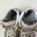 Nike LeBron 7 Retro Youth China Moon Gold White Sneakers US Size 5.5Y