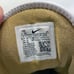 Nike LeBron 7 Retro Youth China Moon Gold White Sneakers US Size 5.5Y