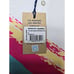 Chubbies Polo Shirt Mens Medium Paintbrush The Tennis Champ Golf Graffiti NWT