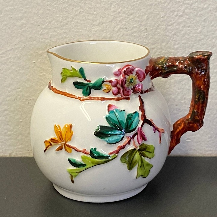 Edwin James Drew Bodley Creamer, England, 1876