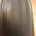 Vittoria Open Corsa EVO CX 700 x 23c Road Tire Clincher Black