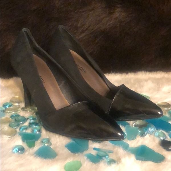 Moda Spana heels 9M (3167W)