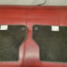 Audi A4 S4 OEM Factory carpet Floor Mats Set Sabre Black 8W0 864 450 B QA5 2018