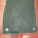 Audi A4 S4 OEM Factory carpet Floor Mats Set Sabre Black 8W0 864 450 B QA5 2018