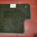 Audi A4 S4 OEM Factory carpet Floor Mats Set Sabre Black 8W0 864 450 B QA5 2018