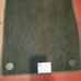 Audi A4 S4 OEM Factory carpet Floor Mats Set Sabre Black 8W0 864 450 B QA5 2018