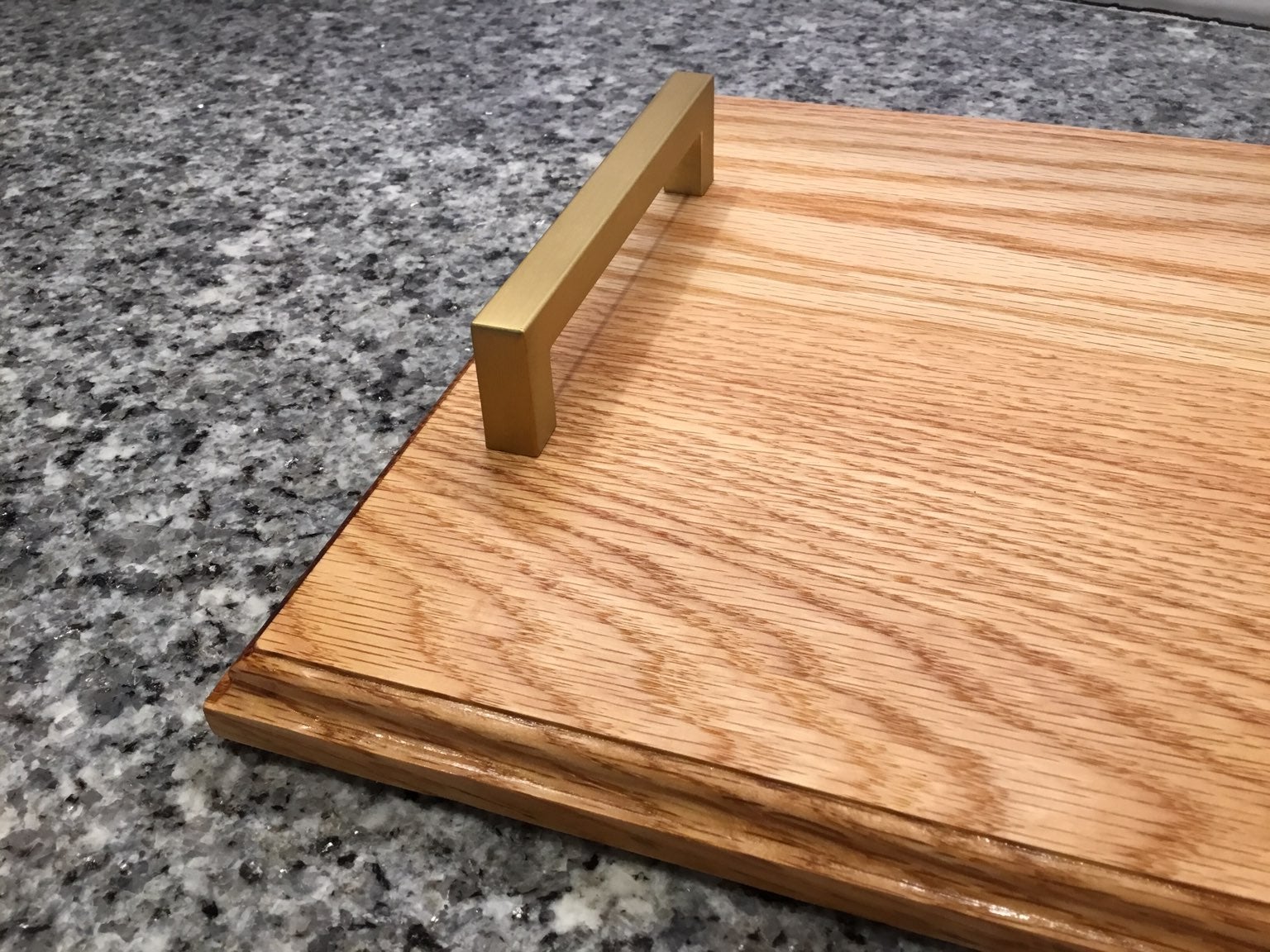 Charcuterie board