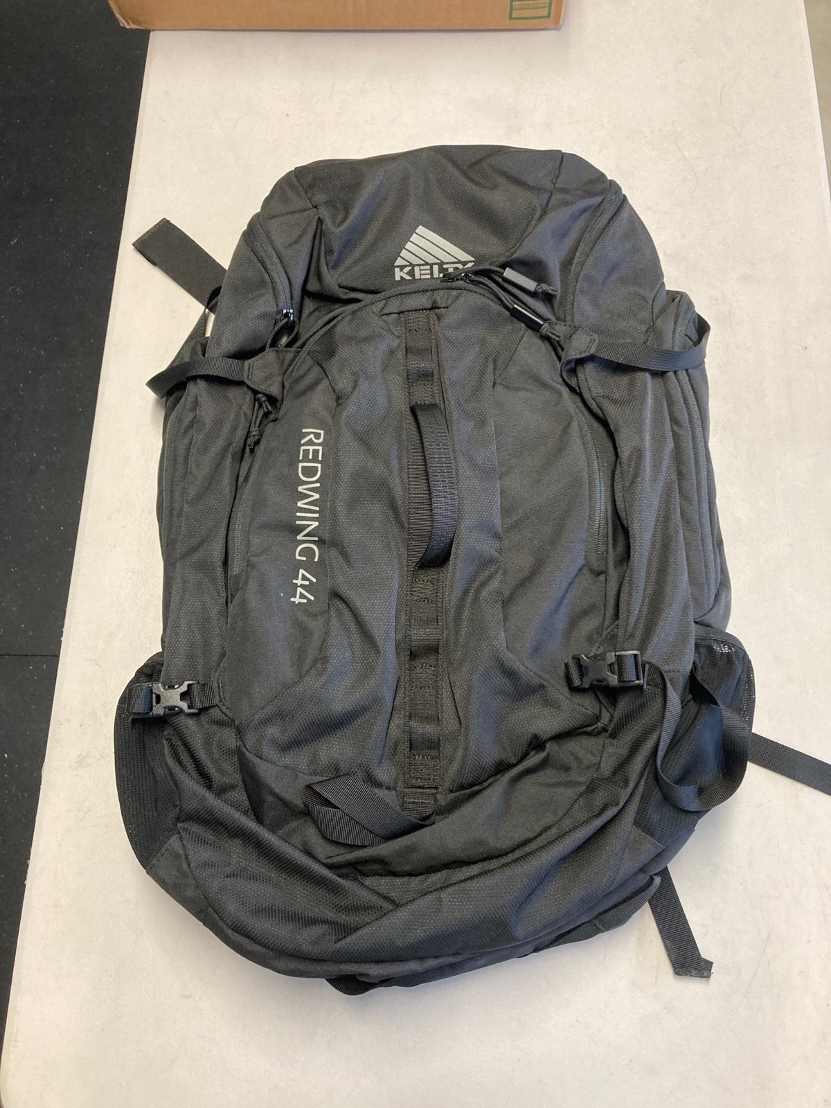 Hiking Backpack