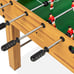 48” Foosball Table Game Room **Brand New**