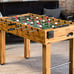 48” Foosball Table Game Room **Brand New**