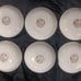 WOOD AND SONS The Post House cup/saucer set