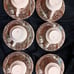 WOOD AND SONS The Post House cup/saucer set