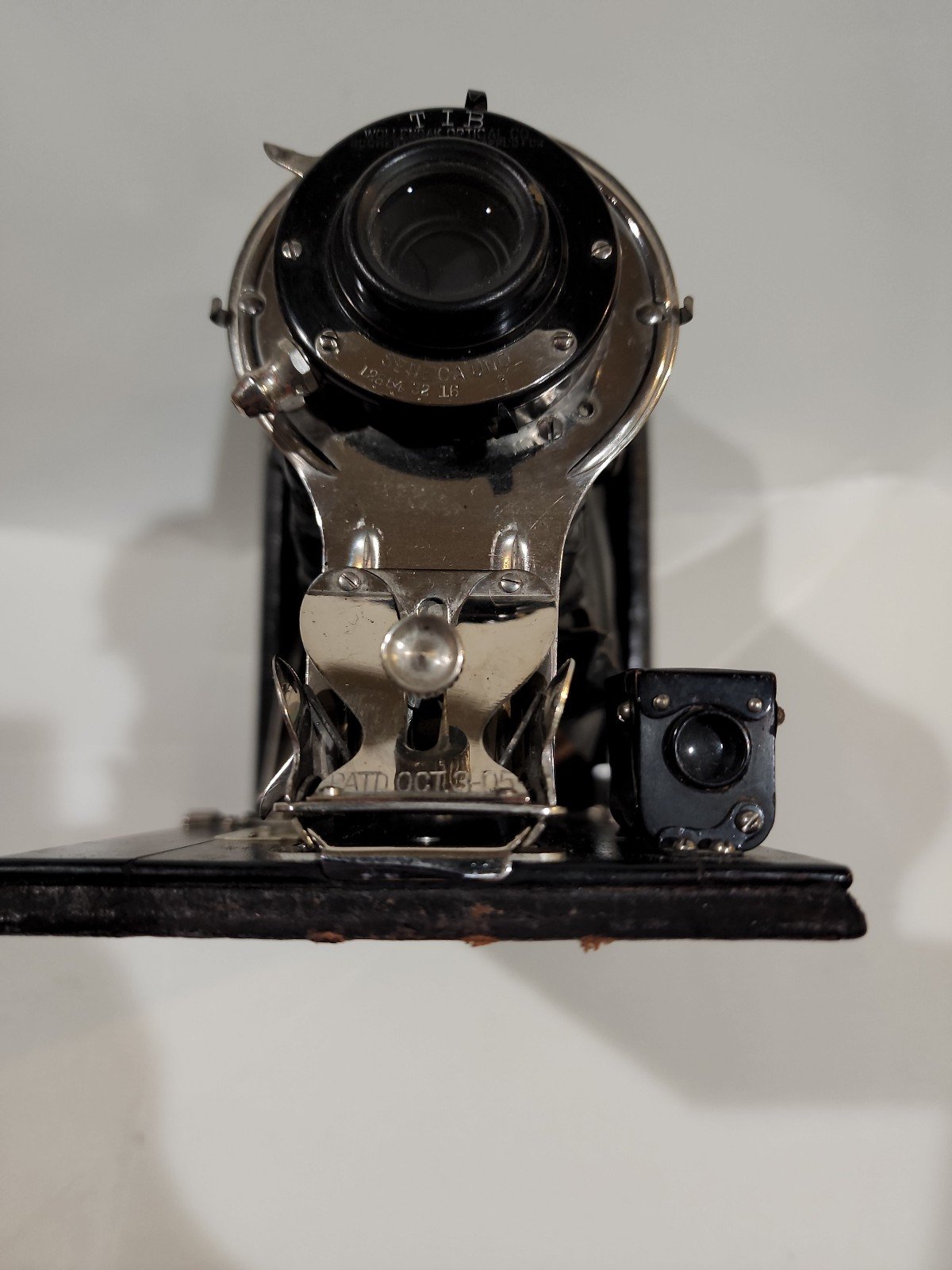 Seneca model 33 vintage camera