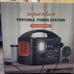 power station 300Wh Backup Battery