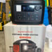 power station 300Wh Backup Battery