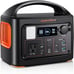 power station 300Wh Backup Battery