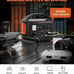 power station 300Wh Backup Battery